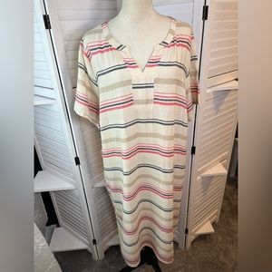 NEW CHRISTOPHER & BANKS DRESS